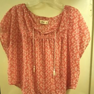 Women’s blouse by Hollister
